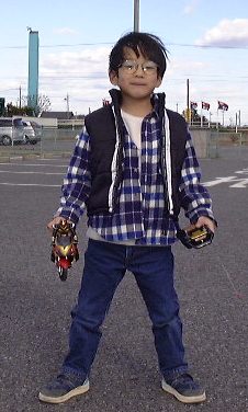 R/C 1